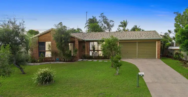 Main view of Homely house listing, 12 Tarina Street, Noosa Heads QLD 4567