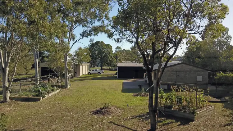 134 Parke Avenue, Sunshine Acres QLD 4655