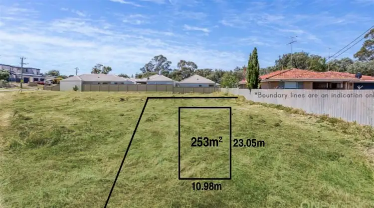 19 Clyde Place, Mandurah WA 6210