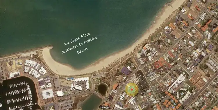 Fifth view of Homely land listing, 19 Clyde Place, Mandurah WA 6210