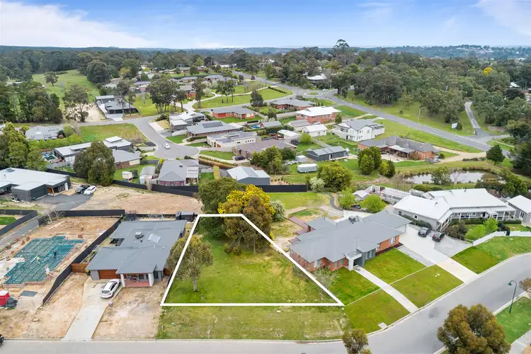 Second view of Homely land listing, 32 Stockade Street, Ballarat East VIC 3350