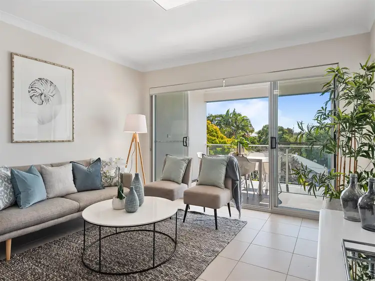 6/49 Gellibrand Street, Clayfield QLD 4011