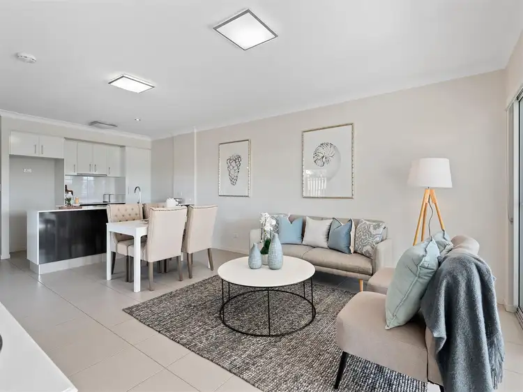 Third view of Homely unit listing, 6/49 Gellibrand Street, Clayfield QLD 4011
