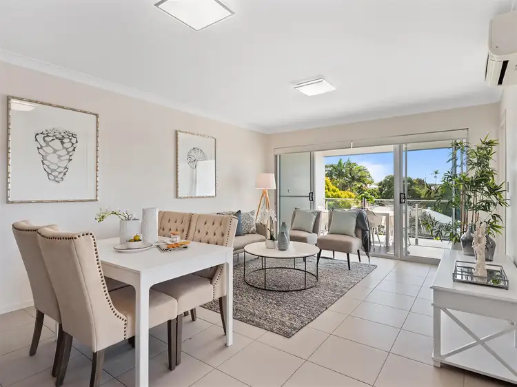 Fourth view of Homely unit listing, 6/49 Gellibrand Street, Clayfield QLD 4011