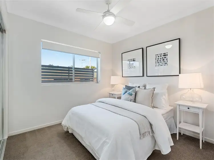 Sixth view of Homely unit listing, 6/49 Gellibrand Street, Clayfield QLD 4011