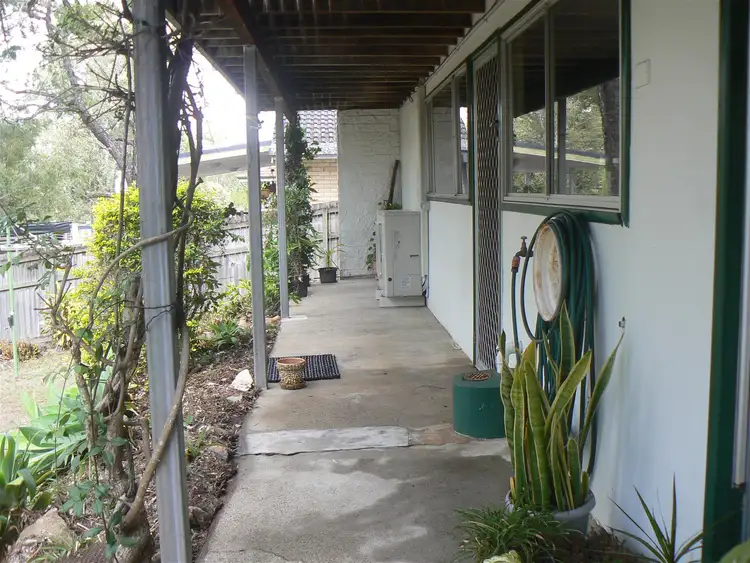 Fourth view of Homely house listing, 1 Kirinya Street, Ferny Hills QLD 4055