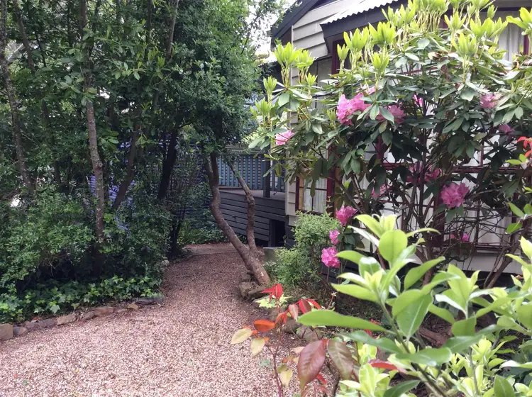 Fifth view of Homely house listing, 85 Stanbridge Street, Daylesford VIC 3460