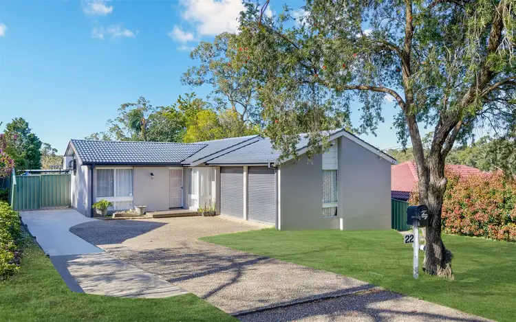 22 Turnbull St, Winmalee NSW 2777