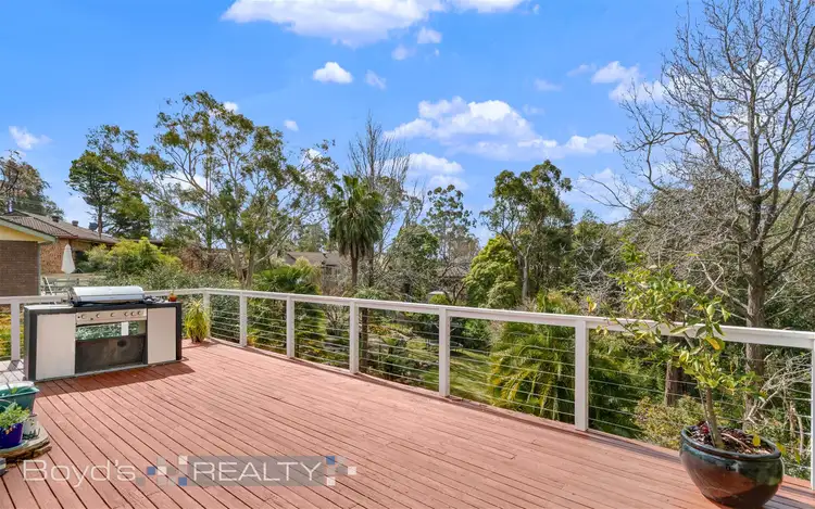 172 Burns Road, Springwood NSW 2777