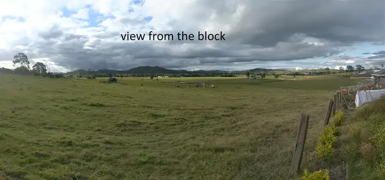 Main view of Homely land listing, 32 Avocet Street, Aberglasslyn NSW 2320