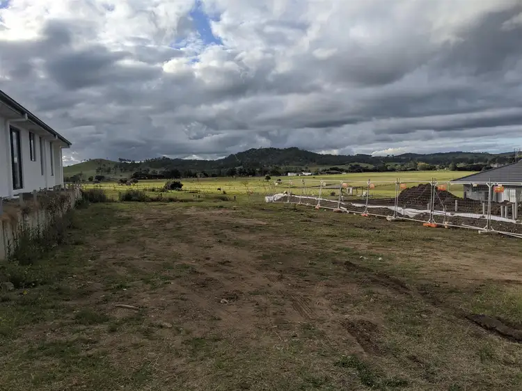 Second view of Homely land listing, 32 Avocet Street, Aberglasslyn NSW 2320