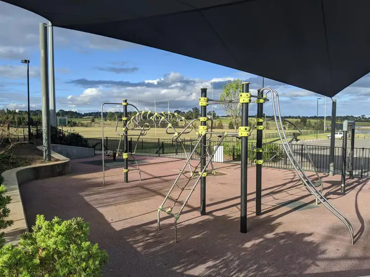 Fifth view of Homely land listing, 32 Avocet Street, Aberglasslyn NSW 2320