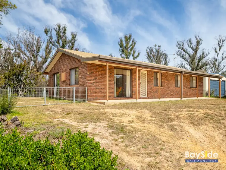 Main view of Homely house listing, 36 Runnyford Road, Nelligen NSW 2536