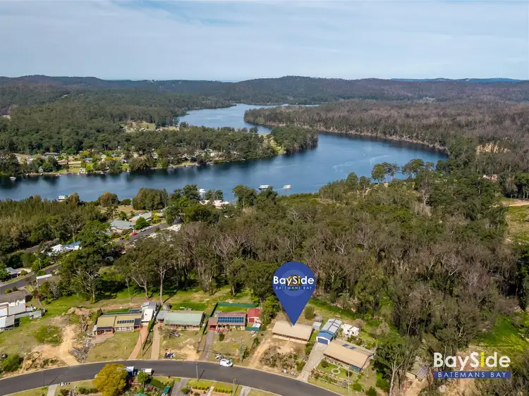 Second view of Homely house listing, 36 Runnyford Road, Nelligen NSW 2536