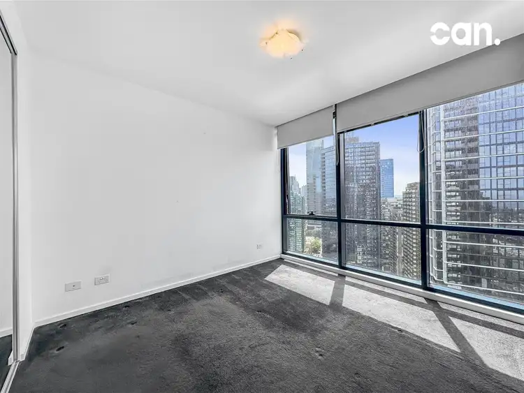 Third view of Homely apartment listing, 3601/241 City Road, Southbank VIC 3006