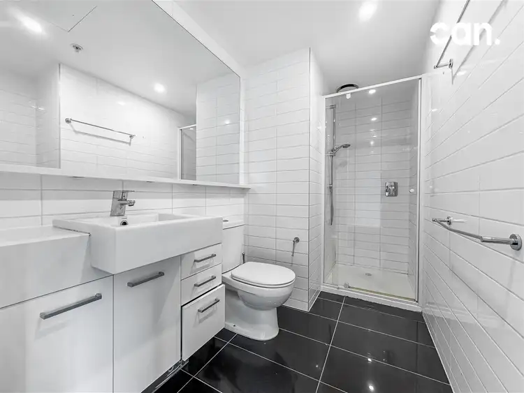 Fifth view of Homely apartment listing, 3601/241 City Road, Southbank VIC 3006