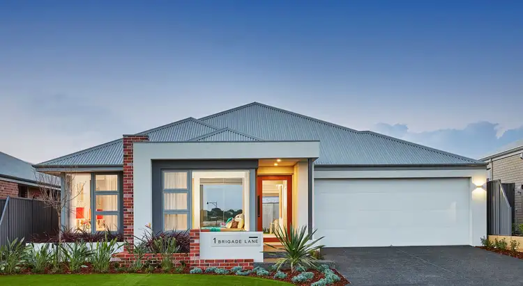 1 Brigade Lane, Ellenbrook WA 6069