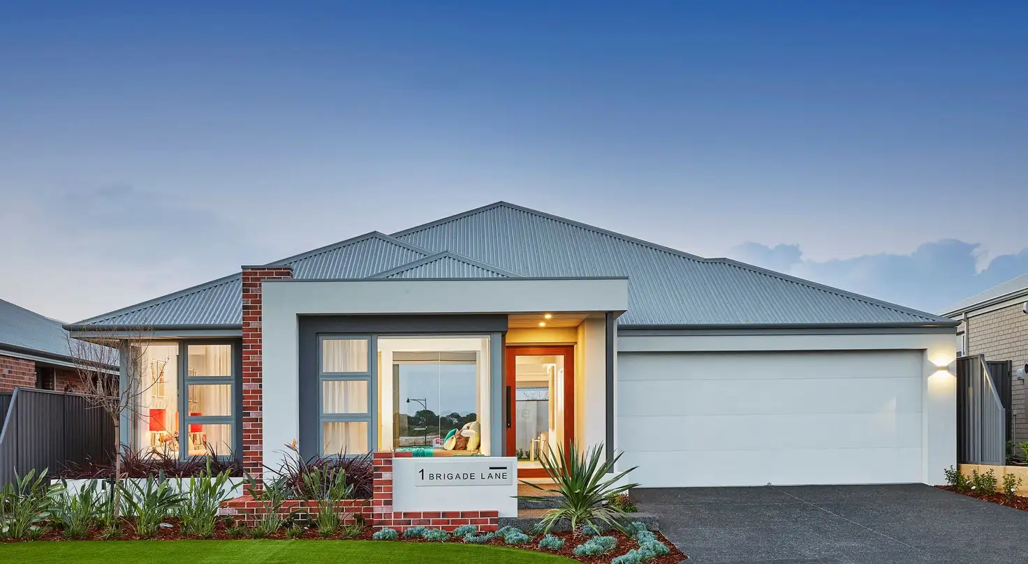 Main view of Homely house listing, 1 Brigade Lane, Ellenbrook WA 6069