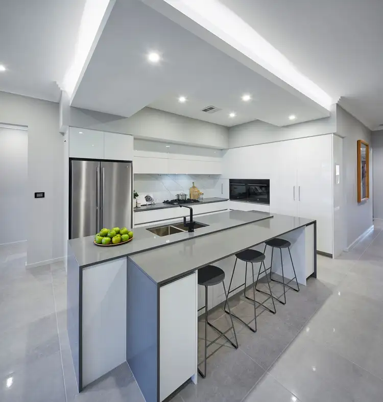 Second view of Homely house listing, 1 Brigade Lane, Ellenbrook WA 6069