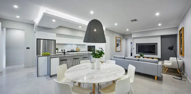 Third view of Homely house listing, 1 Brigade Lane, Ellenbrook WA 6069