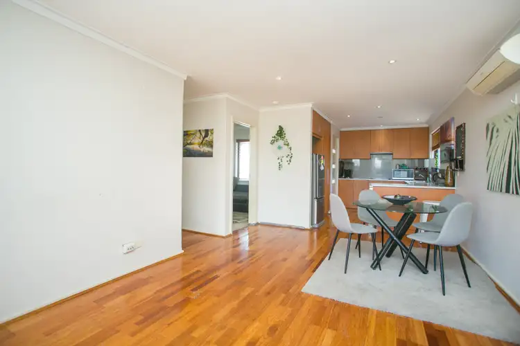 Second view of Homely villa listing, 5/34 Filburn Street, Scarborough WA 6019