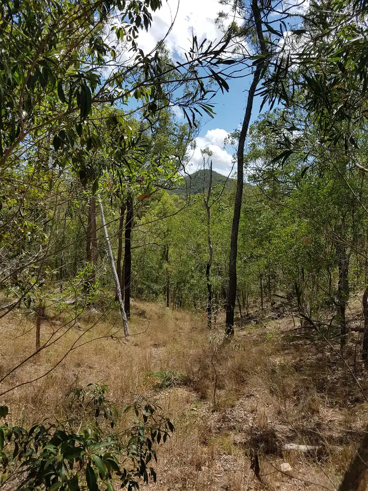 Lot 39 Creevey Drive, Captain Creek QLD 4677