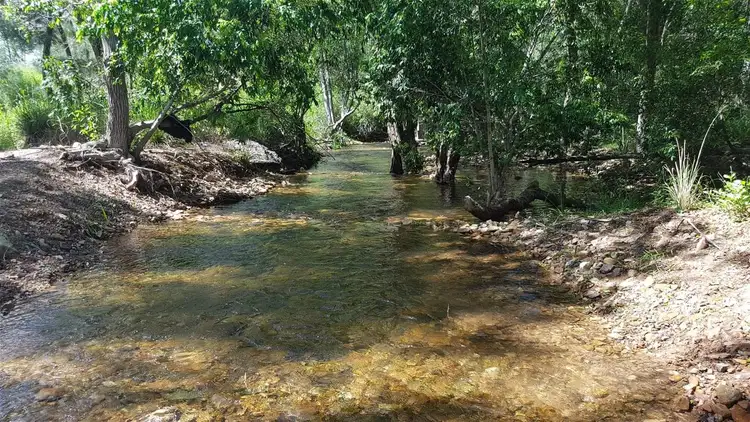Third view of Homely land listing, Lot 39 Creevey Drive, Captain Creek QLD 4677