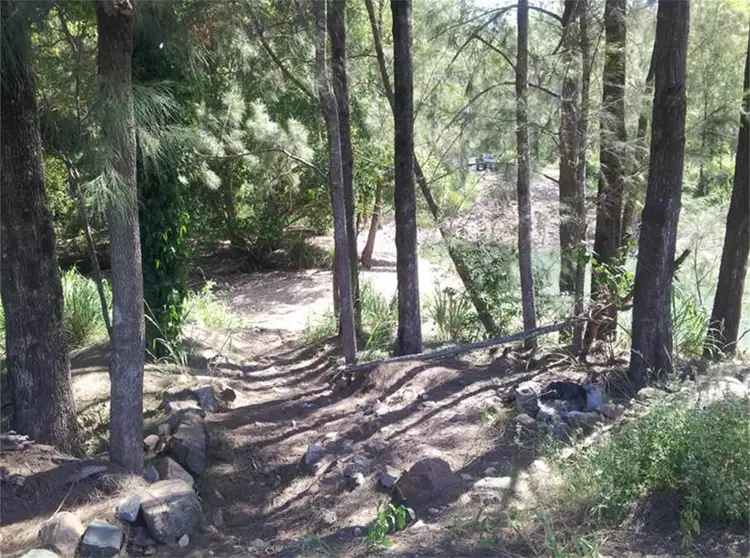 Fifth view of Homely land listing, Lot 39 Creevey Drive, Captain Creek QLD 4677