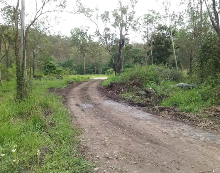 Sixth view of Homely land listing, Lot 39 Creevey Drive, Captain Creek QLD 4677