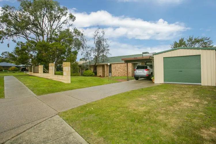 Second view of Homely house listing, 10 RAASAY PLACE, Warwick WA 6024