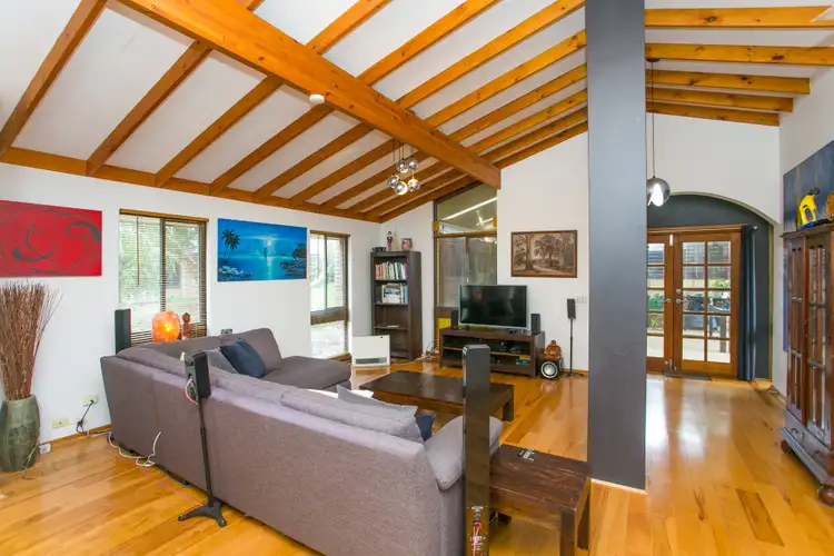 Third view of Homely house listing, 10 RAASAY PLACE, Warwick WA 6024