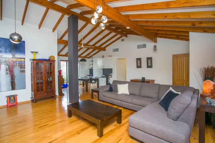 Seventh view of Homely house listing, 10 RAASAY PLACE, Warwick WA 6024