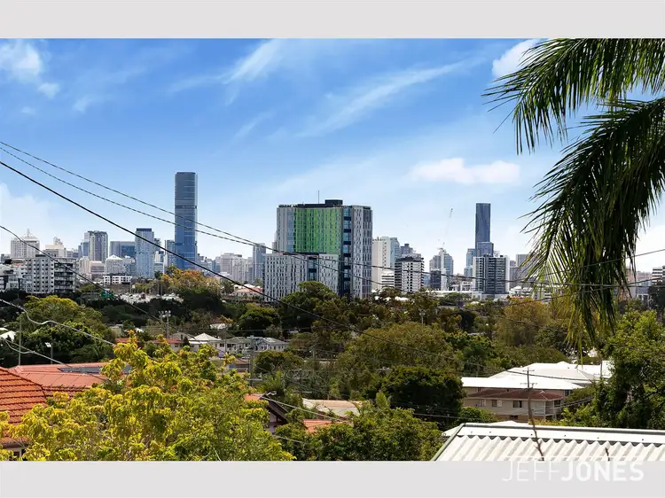 Third view of Homely house listing, 96 Peach Street, Greenslopes QLD 4120