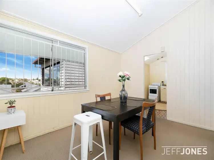 Fourth view of Homely house listing, 96 Peach Street, Greenslopes QLD 4120