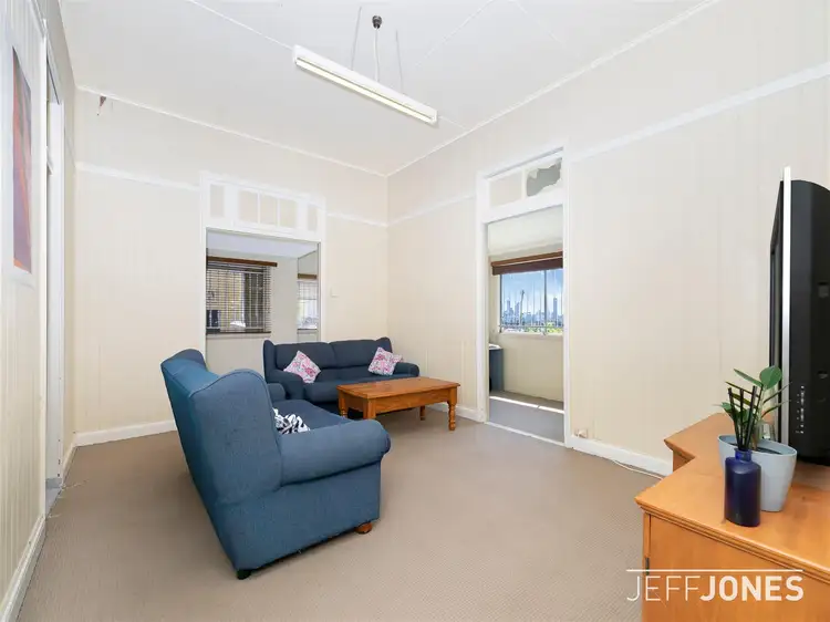 Fifth view of Homely house listing, 96 Peach Street, Greenslopes QLD 4120