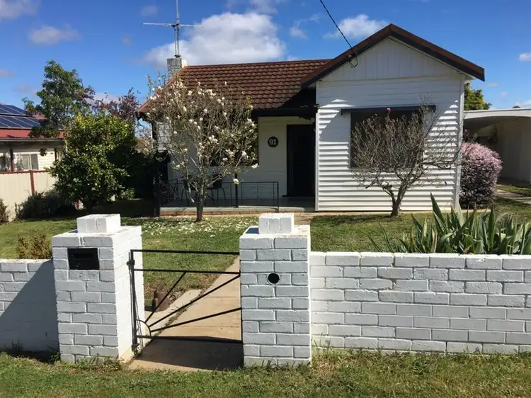 91 Gillies Street, Maryborough VIC 3465