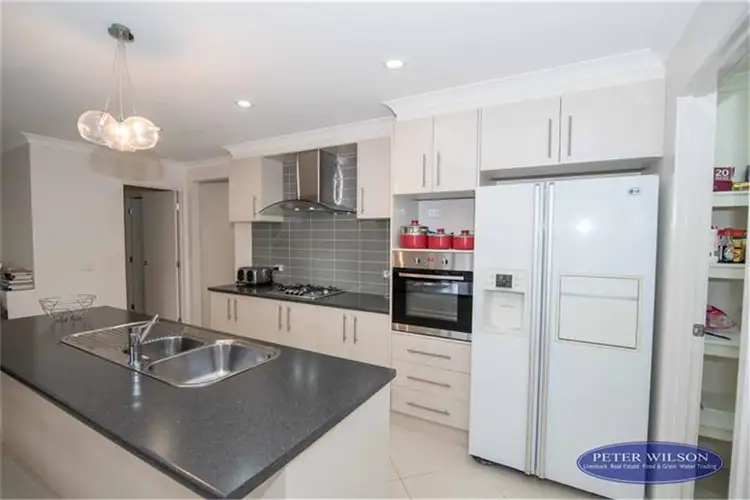 Third view of Homely house listing, 12 Rivertown Grove, Cobram VIC 3644