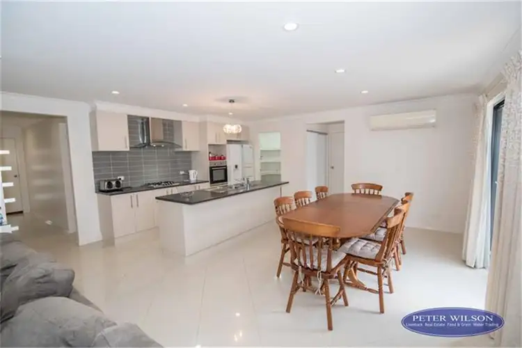 Fourth view of Homely house listing, 12 Rivertown Grove, Cobram VIC 3644