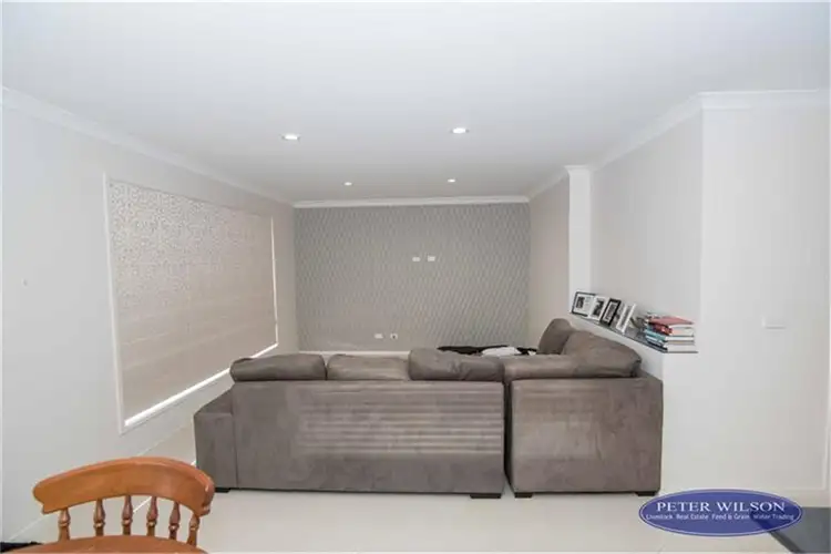 Fifth view of Homely house listing, 12 Rivertown Grove, Cobram VIC 3644