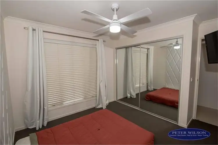 Seventh view of Homely house listing, 12 Rivertown Grove, Cobram VIC 3644