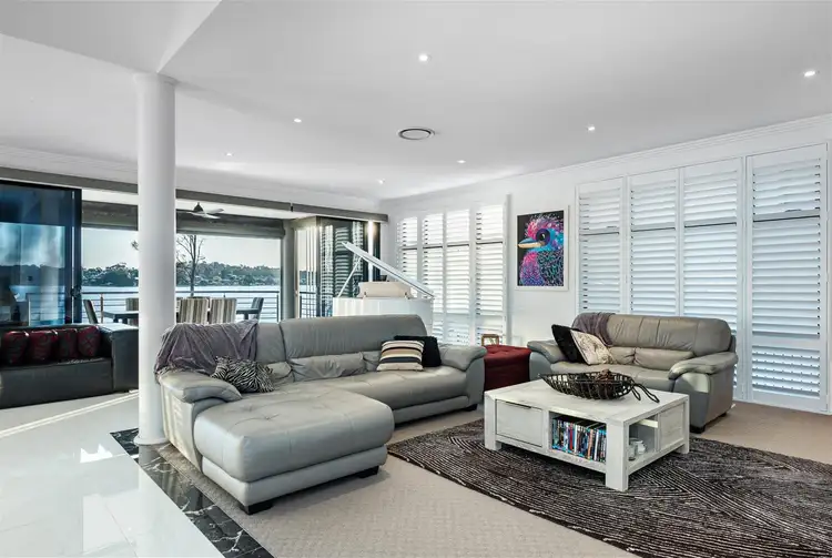 Third view of Homely house listing, 52 Sealand Road, Fishing Point NSW 2283