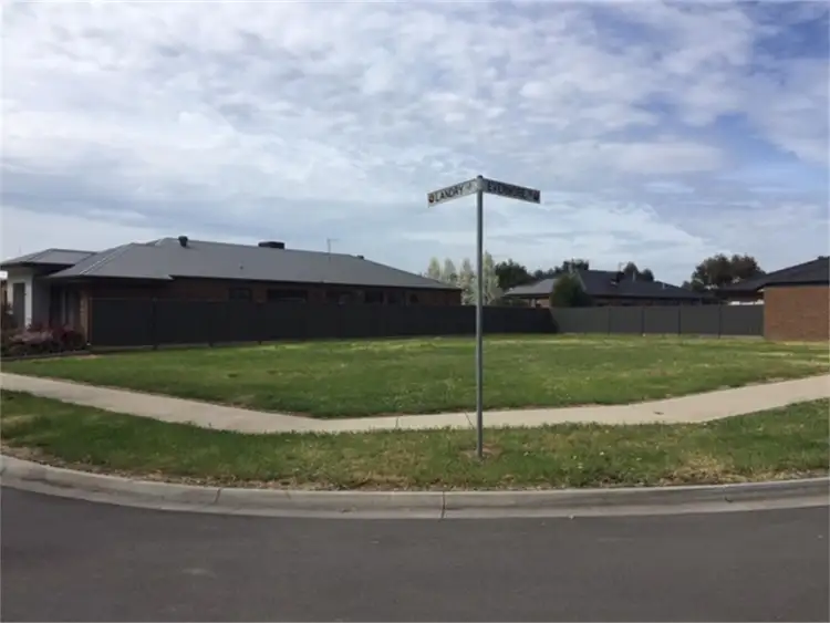 91 Landry Lane, Marong VIC 3515