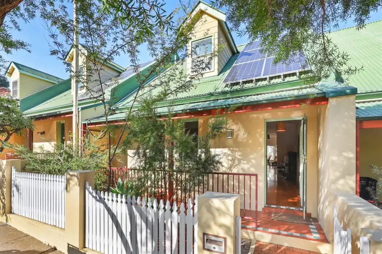 34 Harrington Street, Enmore NSW 2042