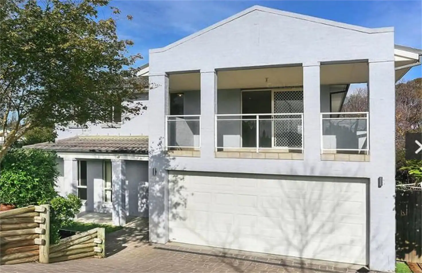 Main view of Homely house listing, 26 Blueberry Grove, Glenwood NSW 2768