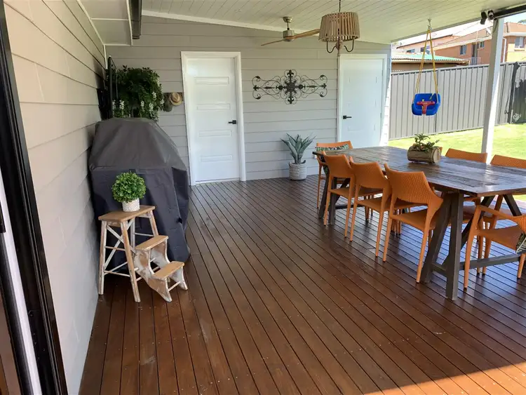 Seventh view of Homely house listing, 42 Kundle Street, Dapto NSW 2530