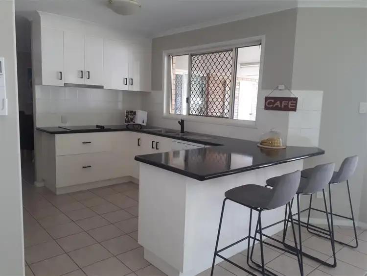 Fourth view of Homely house listing, 5 Jarrah Drive, Boyne Island QLD 4680
