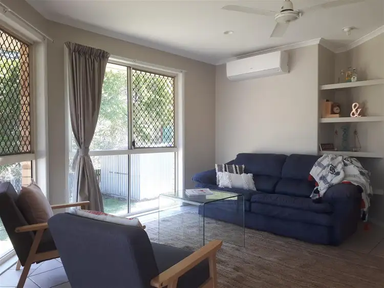 Fifth view of Homely house listing, 5 Jarrah Drive, Boyne Island QLD 4680