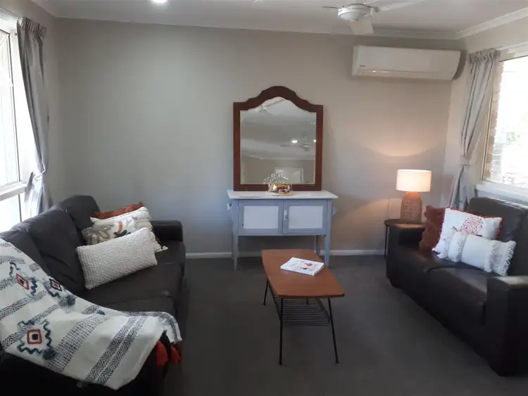 Sixth view of Homely house listing, 5 Jarrah Drive, Boyne Island QLD 4680