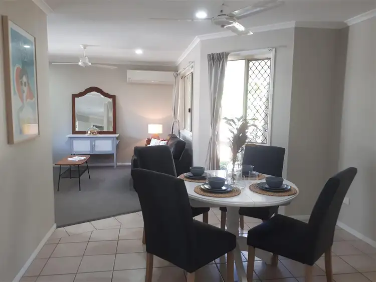 Seventh view of Homely house listing, 5 Jarrah Drive, Boyne Island QLD 4680