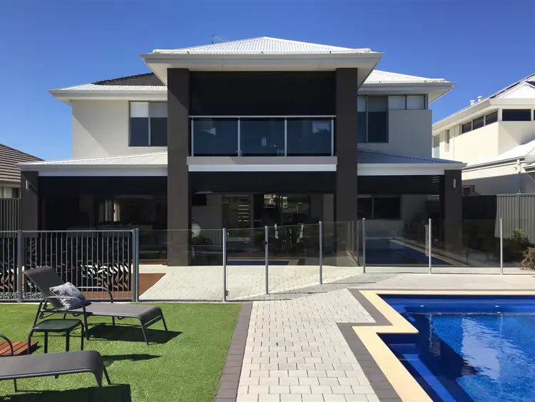Second view of Homely house listing, 17 Carmen Circuit, The Vines WA 6069